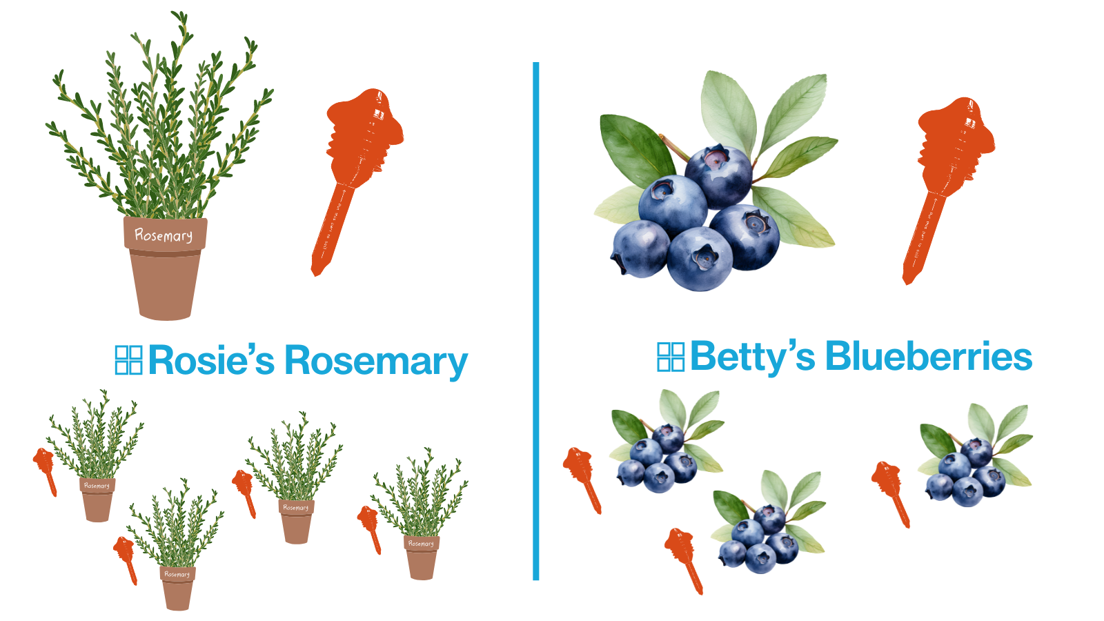 Using different applications in Helium Chirpstack to have the same device do different jobs and organize your devices. 